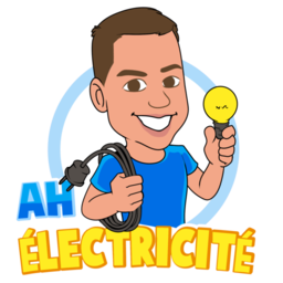 electricien @ Aiglemont